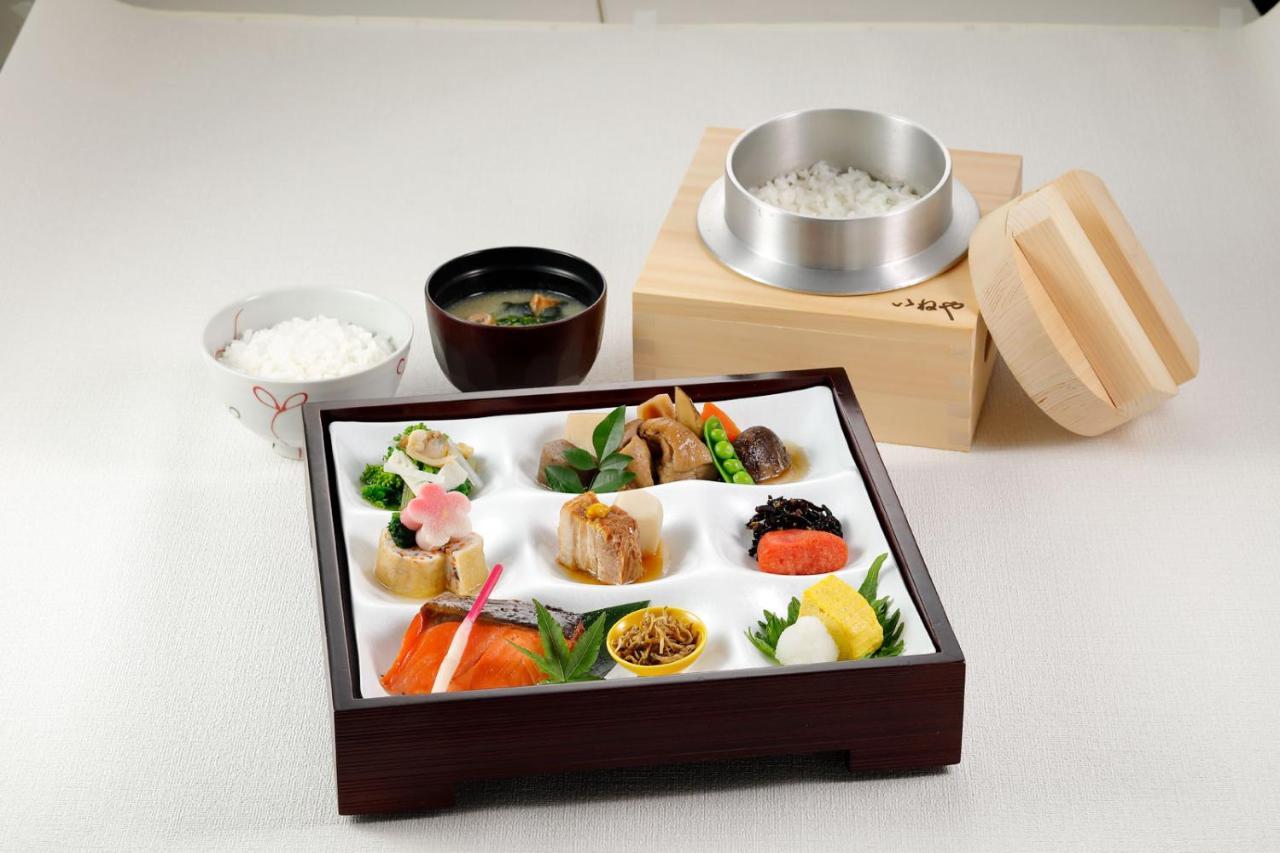 Richmond Hotel Kagoshima Kinseicho Экстерьер фото