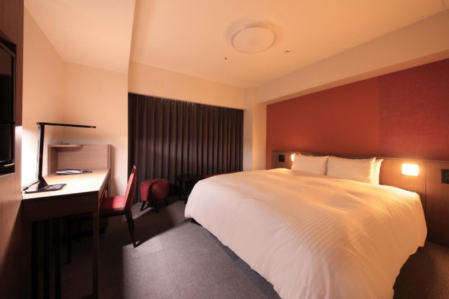 Richmond Hotel Kagoshima Kinseicho Номер фото