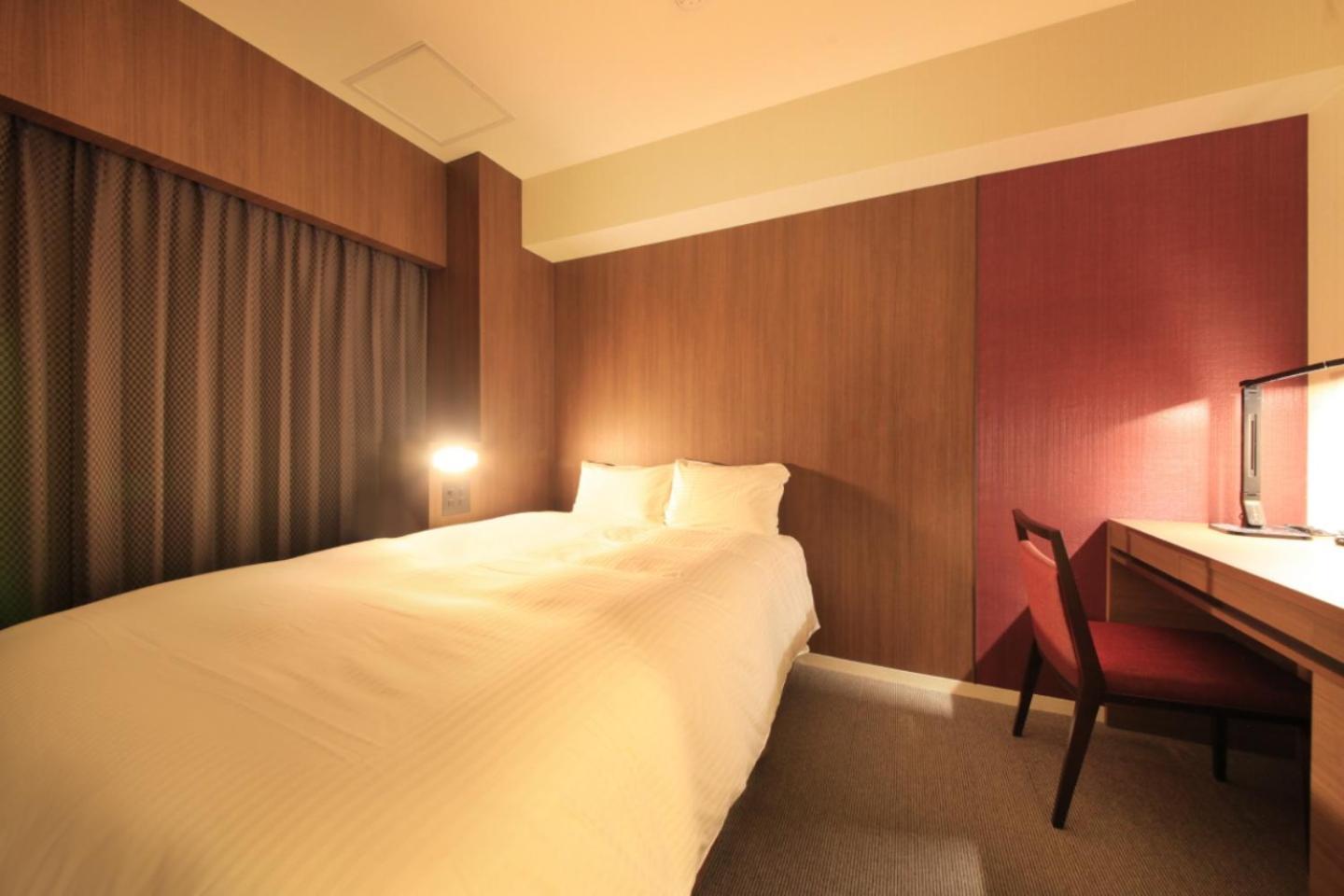 Richmond Hotel Kagoshima Kinseicho Номер фото