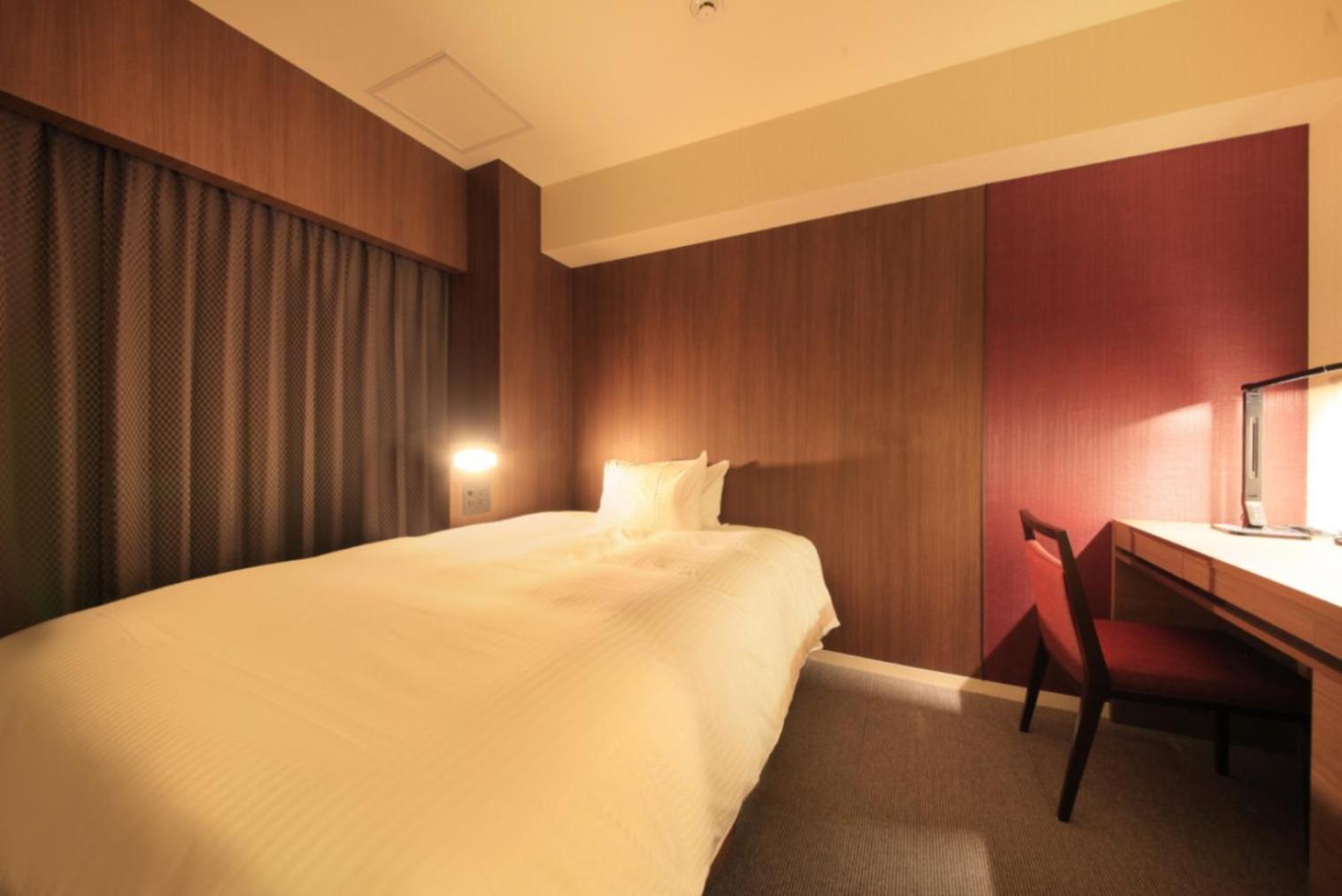 Richmond Hotel Kagoshima Kinseicho Номер фото