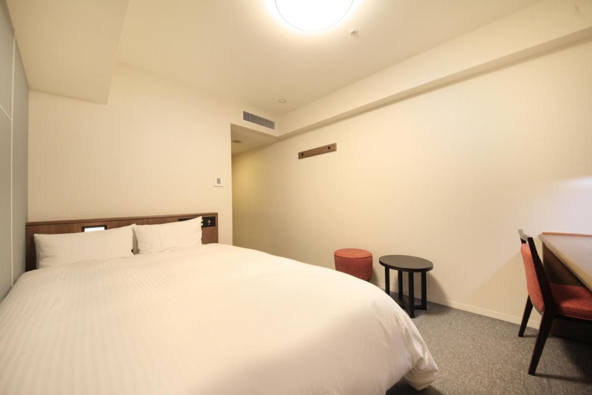 Richmond Hotel Kagoshima Kinseicho Экстерьер фото