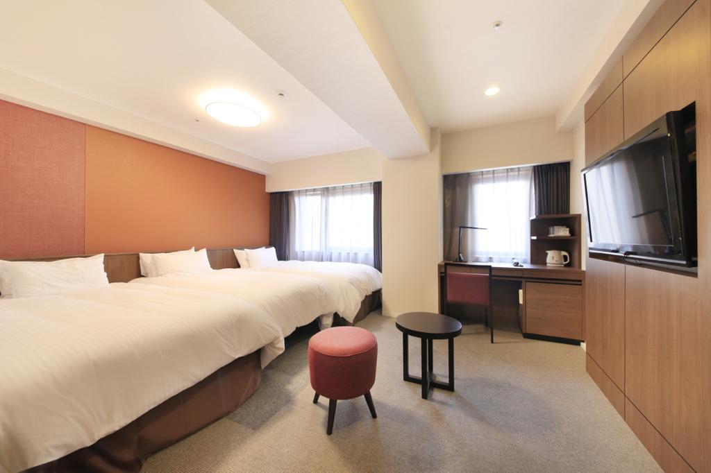 Richmond Hotel Kagoshima Kinseicho Экстерьер фото
