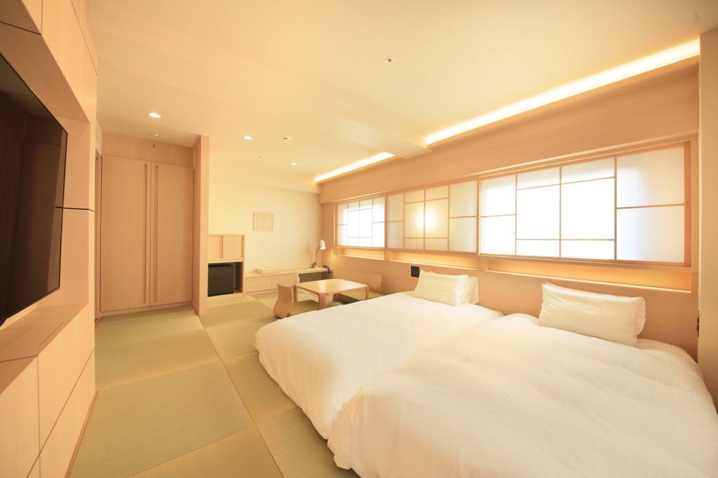 Richmond Hotel Kagoshima Kinseicho Экстерьер фото