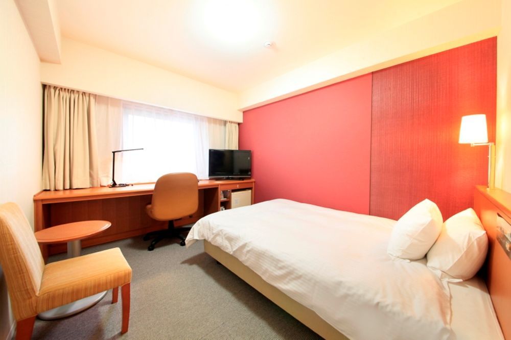 Richmond Hotel Kagoshima Kinseicho Экстерьер фото