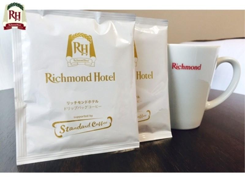 Richmond Hotel Kagoshima Kinseicho Экстерьер фото